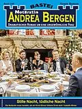 E-Book (epub) Notärztin Andrea Bergen 1549 von Isabelle Winter
