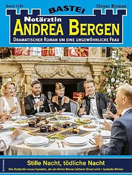 E-Book (epub) Notärztin Andrea Bergen 1549 von Isabelle Winter
