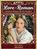 E-Book (epub) Lore-Roman 226 von Renate Busch