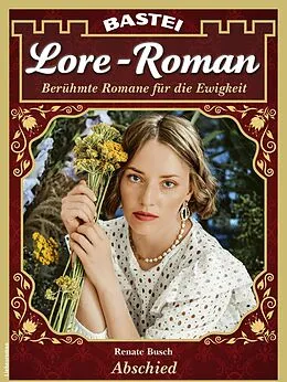 E-Book (epub) Lore-Roman 226 von Renate Busch