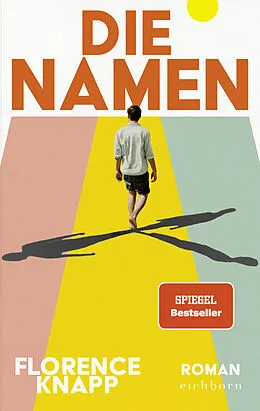 E-Book (epub) Die Namen von Florence Knapp