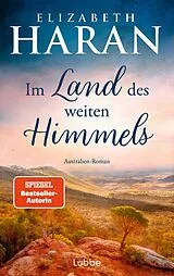 E-Book (epub) Im Land des weiten Himmels von Elizabeth Haran