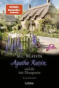 E-Book (epub) Agatha Raisin und die tote Therapeutin von M. C. Beaton