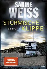 E-Book (epub) Stürmische Klippe von Sabine Weiß