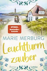 E-Book (epub) Leuchtturmzauber von Marie Merburg