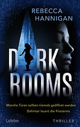 E-Book (epub) DARKROOMS von Rebecca Hannigan