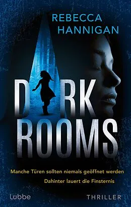 E-Book (epub) DARKROOMS von Rebecca Hannigan