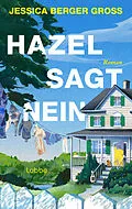 E-Book (epub) Hazel sagt Nein von Jessica Berger Gross