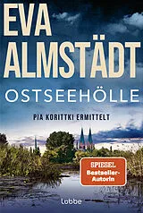 E-Book (epub) Ostseehölle von Eva Almstädt