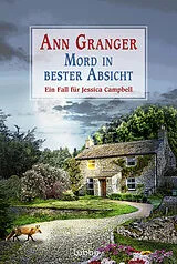 E-Book (epub) Mord in bester Absicht von Ann Granger