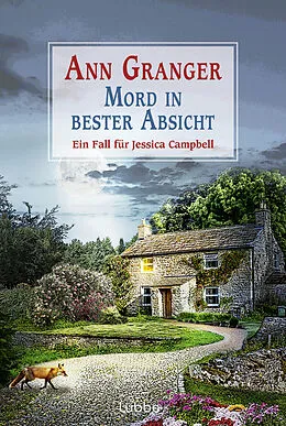 E-Book (epub) Mord in bester Absicht von Ann Granger