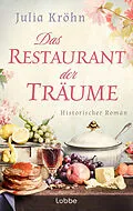 E-Book (epub) Das Restaurant der Träume von Julia Kröhn