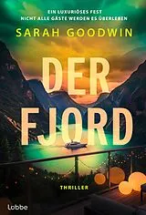 E-Book (epub) Der Fjord von Sarah Goodwin