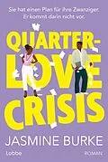 E-Book (epub) QUARTER-LOVE CRISIS von Jasmine Burke