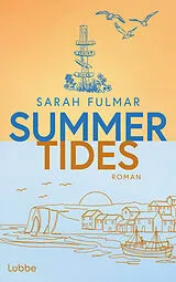 E-Book (epub) Summer Tides von Sarah Fulmar