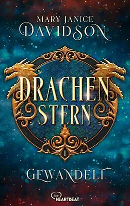 E-Book (epub) Drachenstern - Gewandelt von Mary Janice Davidson