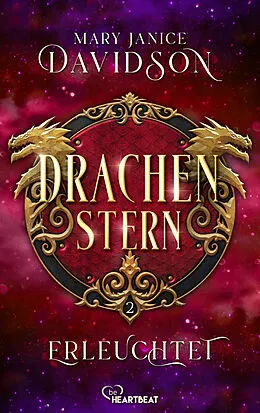 E-Book (epub) Drachenstern - Erleuchtet von Mary Janice Davidson