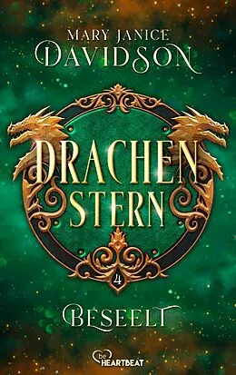 E-Book (epub) Drachenstern - Beseelt von Mary Janice Davidson