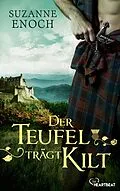 E-Book (epub) Der Teufel trägt Kilt von Suzanne Enoch