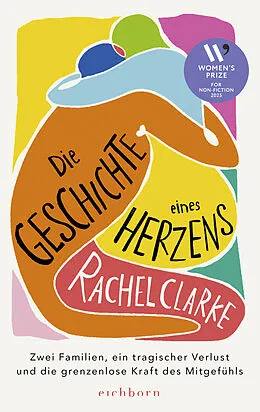 E-Book (epub) Die Geschichte eines Herzens von Rachel Clarke