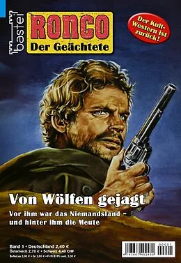 E-Book (epub) RONCO 1 von Weston Grosmont