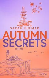 E-Book (epub) Autumn Secrets von Sarah Fulmar