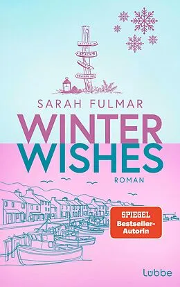 E-Book (epub) Winter Wishes von Sarah Fulmar