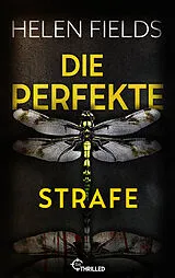 E-Book (epub) Die perfekte Strafe von Helen Fields