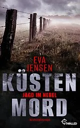 E-Book (epub) Küstenmord: Jagd im Nebel von Eva Jensen