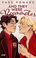 E-Book (epub) And they were roommates von Page Powars