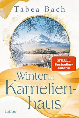 E-Book (epub) Winter im Kamelienhaus von Tabea Bach