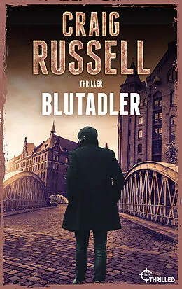 E-Book (epub) Blutadler von Craig Russell
