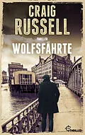 E-Book (epub) Wolfsfährte von Craig Russell