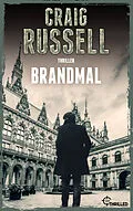 E-Book (epub) Brandmal von Craig Russell