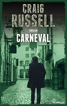 E-Book (epub) Carneval von Craig Russell