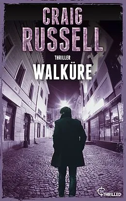 E-Book (epub) Walküre von Craig Russell