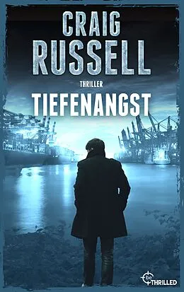 E-Book (epub) Tiefenangst von Craig Russell