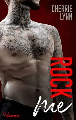 E-Book (epub) Rock me von Cherrie Lynn
