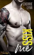 E-Book (epub) Kiss me von Cherrie Lynn