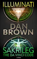 E-Book (epub) Illuminati & Sakrileg von Dan Brown