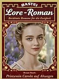 E-Book (epub) Lore-Roman 228 von Renate Busch