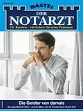 E-Book (epub) Der Notarzt 518 von Karin Graf