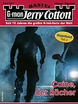 E-Book (epub) Jerry Cotton 3581 von Jerry Cotton