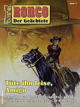 E-Book (epub) RONCO 11 von Weston Grosmont, Hal McRitchie
