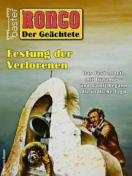 E-Book (epub) RONCO 18 von Weston Grosmont, Hal McRitchie