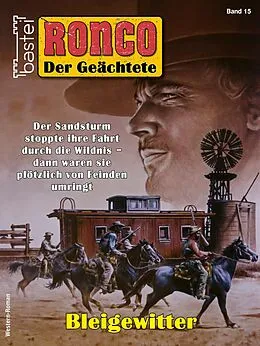E-Book (epub) RONCO 15 von Weston Grosmont, Wayne Seymour