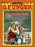 E-Book (epub) G. F. Unger 2364 von G. F. Unger