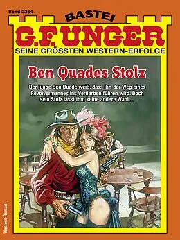 E-Book (epub) G. F. Unger 2364 von G. F. Unger