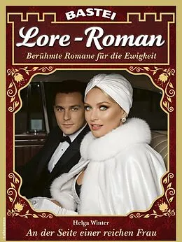 E-Book (epub) Lore-Roman 232 von Helga Winter