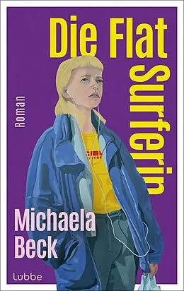 E-Book (epub) Die Flat-Surferin von Michaela Beck
